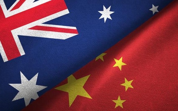 Trung Quốc đình chỉ hoạt động trong khuôn khổ Đối thoại Kinh tế Chiến lược với Australia